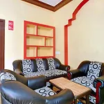 Oyo Flagship Luxe Residency Near Ecr Beach