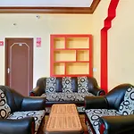 Oyo Flagship Luxe Residency Near Ecr Beach
